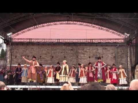 2016 Jedliniok w Wojsławicach