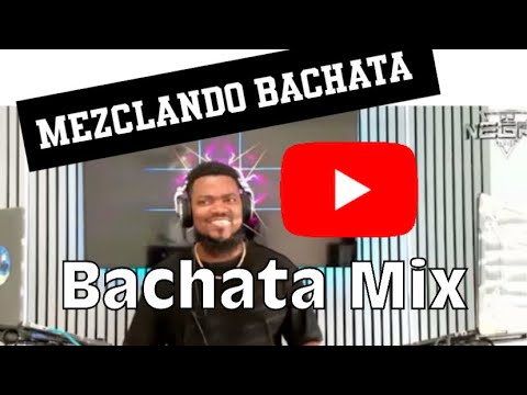 BACHATA MIX DJ NEGRO LMP MAYO 2025