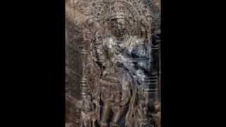 preview picture of video 'Belur and Halebeedu World Heritage Site'