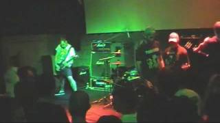 Verse-Waiting On Revolution Live Pt.1