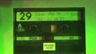 Your Dress -- John Foxx -- VARA's Verrukkelijke 15