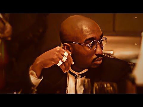 2Pac - Other Side (ft. Prodigy) | 2023