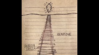 QUINTON GRIGGS - GEMSTONE (OFFICIAL LYRIC VIDEO)