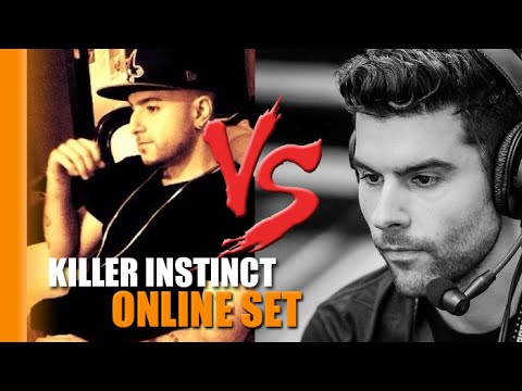 KI | PaulB Vs Rebelo ft7 $50 Money Match (1080p 60fps)