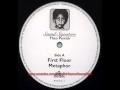 Theo Parrish - First Floor Metaphor (1998)