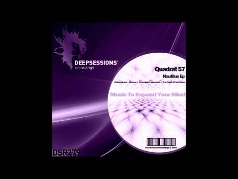 Quadrat 57 - Watersphere (Original Mix)