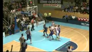 Transferts Pro A - STB Le Havre - Henry Dugat