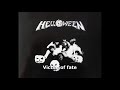 ＨＥＬＬＯＷＥＥＮ (GER) - Oernst of Life / Victim of Fate / Metal Invaders Live at Komm, Nünrberg (1985)