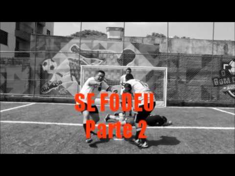 Desafios- Pênaltis "às Cegas"