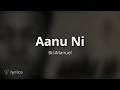 Aanu Ni - BisiManuel Lyrics (Yoruba, English) Translated
