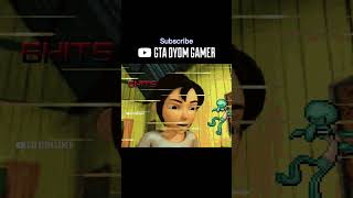 Download lagu Mugen Battle - Upin & Ipin vs. Squidward #002 #shorts mp3