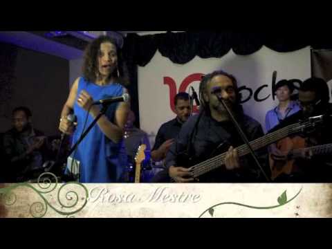 ROSA MESTRE - Cabe Verde N'Ot'Era