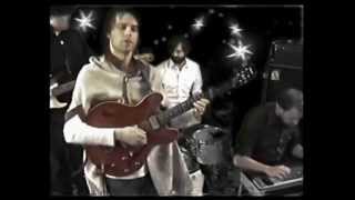 THE HANGING STARS - Golden Vanity (Official Music Video)