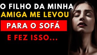 ELE FOI UMA EXCELENTE COMPANHIA!