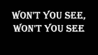 Ozzy Osbourne - You&#39;re No Different Lyrics