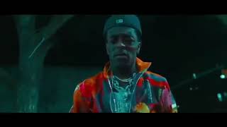 Lil Uzi Vert - FREE UZI (Official Music Video) (Normal Pitch) (Leak)