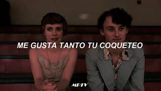 Risa - Babasónicos (SUB)