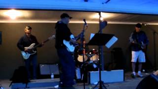 "Carol Jane" (cover) Hard Country