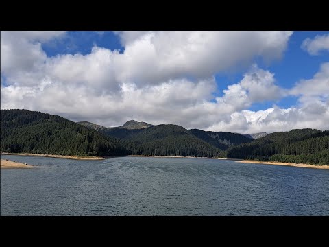 Back to nature. Ep.1: Lacul Bolboci și Platoul Padina.
