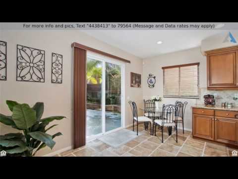 Priced at $499,900 - 44918 Silver Rose Street, Temecula, CA 92592