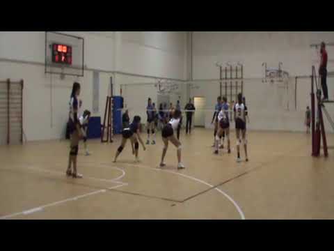 Serie D, giornata 14: Energee3 Mc Snc Giovolley 3-0 Reggiana Pallavolo Femminile