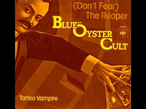 Video thumbnail for (Don’t Fear) The Reaper (Demo)