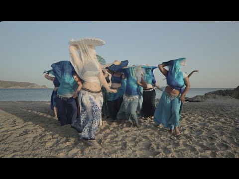 "Between Land and Sea" by Irina Akulenko