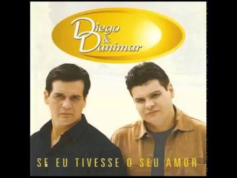 MOCINHO E BANDIDO-DIEGO E DANIMAR