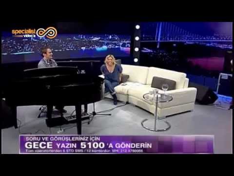 Mustafa Ceceli - DÖN (Canlı Performans)