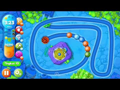 Woka Woka Game Level 93