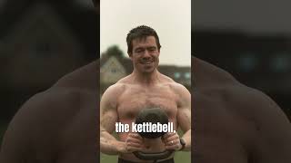 Kettlebell Halo demonstration thumbnail