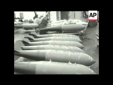 NAVAL FLEET MANOEUVRES