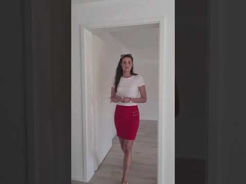 ONLINE BESICHTIGUNG: Neubauwohnung in Aachen-Brand