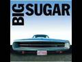Big Sugar - I Want You Now