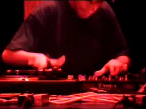 Dj Rasp Bass Tone Routine @ the Citadel 2003