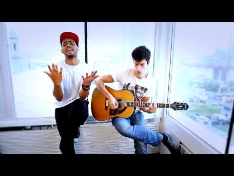 Anthony Icuagu [SILK Acoustic Session]