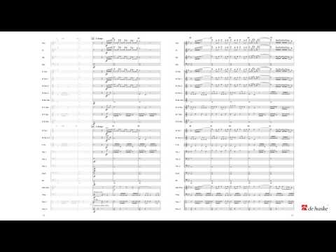 Toccata – Claudio Monteverdi, arr. Jacob de Haan