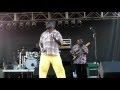 Jeff Floyd  "Shake Something Lose"
