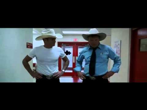 Stuntman Mike (Parte 2) Death Proof