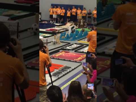 Game Over! 250,000 Dominos