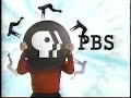 PBS Logo 1999