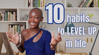 How to Change Your Mindset and LEVEL UP Your Life in just 30 Days