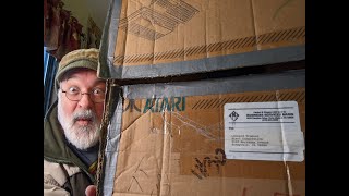 Leonard Tramiel's Atari TT030 ? - Maybe - TJ Gets A New Vintage Computer - Retro 16Bit 32Bit Tramiel