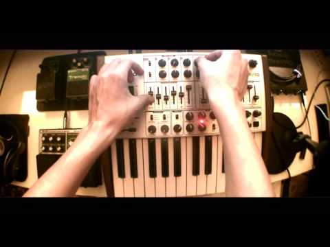 Arturia Minibrute SE