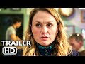A BIT OF LIGHT Trailer (2024) Anna Paquin, Drama Movie