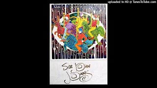 The Dukes Of Stratosphear - My Love Explodes