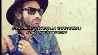 Leiva - Godzilla ft  Enrique Bunbury, Ximena Sariñana - LETRA