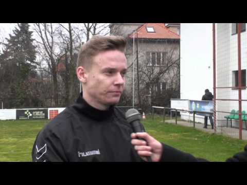 13.3.2016 SK Střešovice 1911 - FC Háje