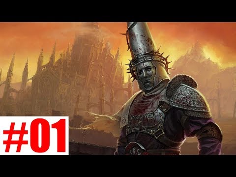 Blasphemous 100% Walkthrough [DEUTSCH] Gameplay [Part1]