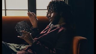 6lack - Just in time 4 the weekend